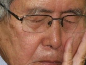 “Sentencia contra Fujimori es incólume”