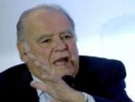 Iglesias reclama una mayor presencia de los países emergentes en el consejo del FMI