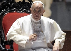 Para el Papa "la Iglesia ha hecho poco por acompañar a las mujeres ante el aborto"