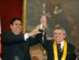 Alan respalda el segundo periodo del alcalde Castañeda