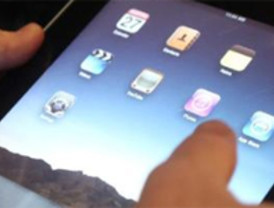Apple da a luz su revolucionario iPad... en Estados Unidos de momento