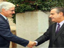 El paro seguirá creciendo aunque la economía se reactivará