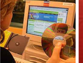 La SGAE quiere que las telefónicas 'pasen por caja' por las descargas