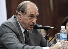 Zaffaroni descartó la posibilidad de una candidatura para 2015