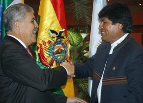 Bolivia y Argentina avanzan en cooperación energética, nuclear y tecnológica
