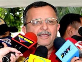 Venezuela dice que colombianos asesinados eran 