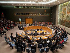 Consejo Seguridad inicia sobre Corea con pedido de acción de Francia y EU