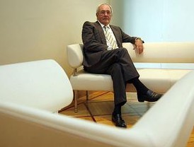 Geopolítica y energía relacionada con negocios