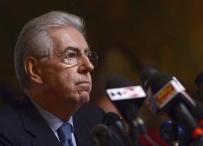 Monti dice que Europa admira los índices de crecimiento de América Latina