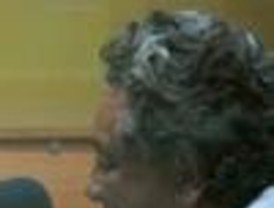 Gerez aseguró que dijo 'todo lo que sabía' ante la fiscal