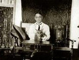 El PSOE propone que Blas Infante sea Presidente de Honor de la Junta de Andalucía