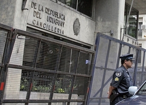 Denuncian que la Embajada uruguaya ofició como cárcel de la dictadura