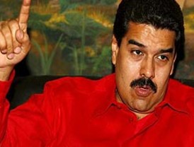 Venezuela colaborará con Colombia