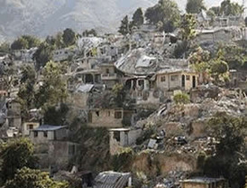 Más de 7.000 delincuentes se fugaron de prsion el dia del sismo