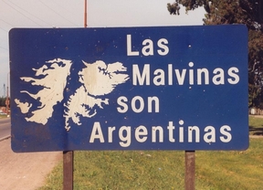 Argentina instó al Reino Unido a cumplir con las resoluciones de la ONU