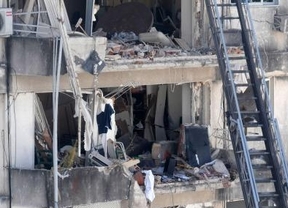 Ascendió a doce la cantidad de fallecidos por la explosión del edificio en Rosario