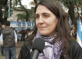 María Cecilia Rodríguez fue designada Ministra de Seguridad