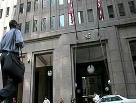 Goldman Sachs da respiro sobre economía de EU