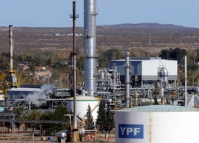 Desde la mexicana Pemex resaltaron el acuerdo con Repsol por YPF