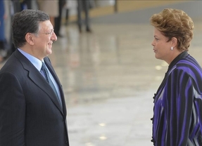 Brasil se pone al frente en la búsqueda de un acuerdo entre el MERCOSUR y la Unión Europea