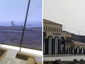 'Lamento sinceramente todos los problemas ocasionados', dice el portavoz de los controladores