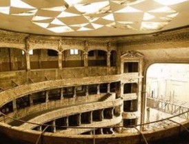 El Teatro Municipal de Lima será el más importante de Latinoamérica
