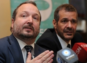 Sabbatella va a proponer al directorio del Afsca iniciar la adecuación de oficio del Grupo Clarín