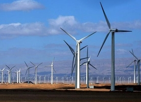 Empresa estadounidense planea construir un parque eólico en Argentina