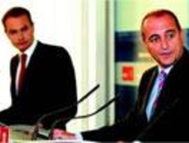Zapatero 'contraprogramará' al Foro de Ermua y la AVT con un 'gran mitin' en Madrid el 4 de febrero