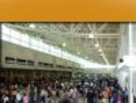 Más de 100 mil pasajeros se han movilizado por aeropuerto de Maiquetía