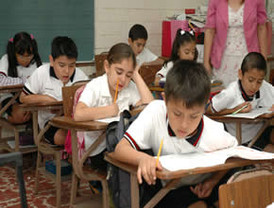 SEP dará cifras oficiales prueba ENLACE Puebla