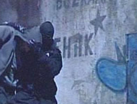 Entusiasmo por lo que parece una nueva etapa contra ETA: con la Ertzaintza sumada a la lucha