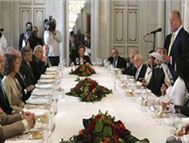 El Diccionario Biográfico, la obra más importante del último siglo en España, y con la que honra su pasado