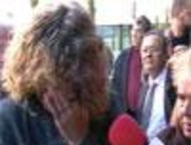 'El Rafita’, a la calle; Ruiz-Mateos, a la trena