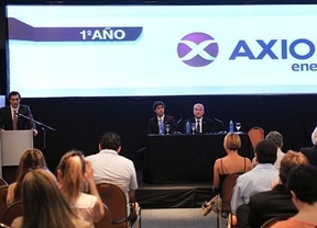 Axion Energy ratificó la inversión global de US$1300 millones