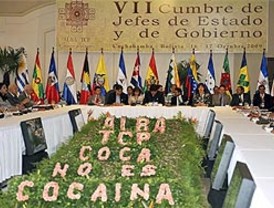 ALBA tiene la obligación de derrotar el golpe en Honduras