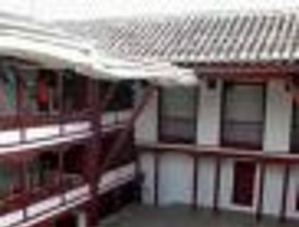 Se abre el telón en Almagro (Ciudad Real)