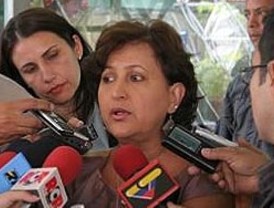 CNE rechaza observadores chilenos en parlamentarias