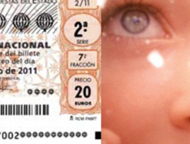 El sorteo de 'El Niño' pone el 'broche de oro' a la Navidad