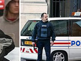 Francia pasa otro día más el rodillo policial sobre el entorno etarra