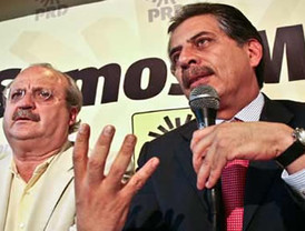 Critica Jesús Ortega multa por usar 'presidente legítimo'