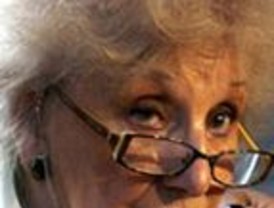 Carlotto insiste en conocer la verdad en el caso Noble