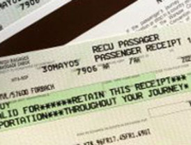 La organización de consumidores pide el reembolso del importe de viajes y vuelos