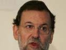 Rajoy dice de Zapatero que 