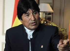 Evo Morales pedirá ante la OEA por la soberanía argentina sobre las Islas Malvinas 