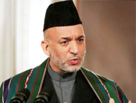 Karzai escapa ileso de un ataque talibán