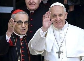 El Papa pide alzar en toda la tierra un grito por la paz en Siria