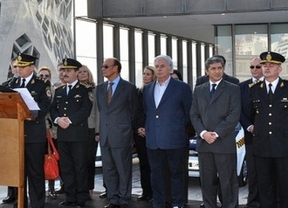 Presentaron la renuncia en Córdoba el ministro de Seguridad y el jefe de policía