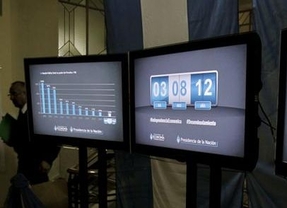 Se pagó la última cuota del Boden 2012 que puso fin al corralito