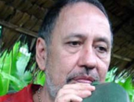 Óscar Lizcano escapó de las FARC gracias a un guerrillero arrepentido